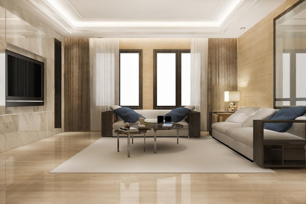 Best interior designers in Hyderabad